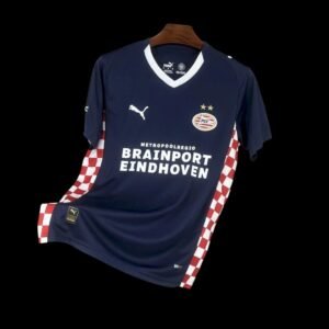 PSV Eindhoven Maillot Extérieur 25/26