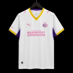 PSV Eindhoven Maillot Extérieur 26/27