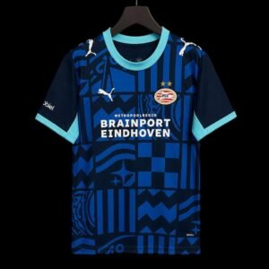 PSV Eindhoven Maillot Third 26/27