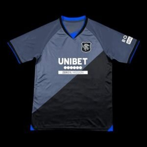 Rangers FC Maillot Third 25/26