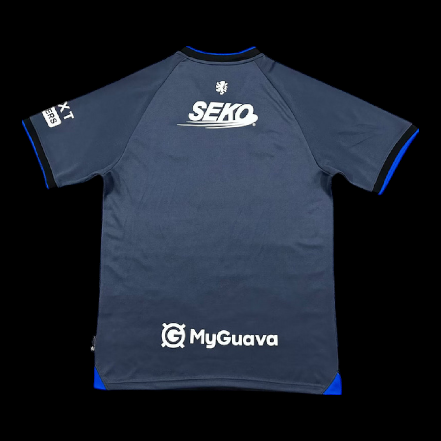 Rangers FC Maillot Third 25/26 – Image 2