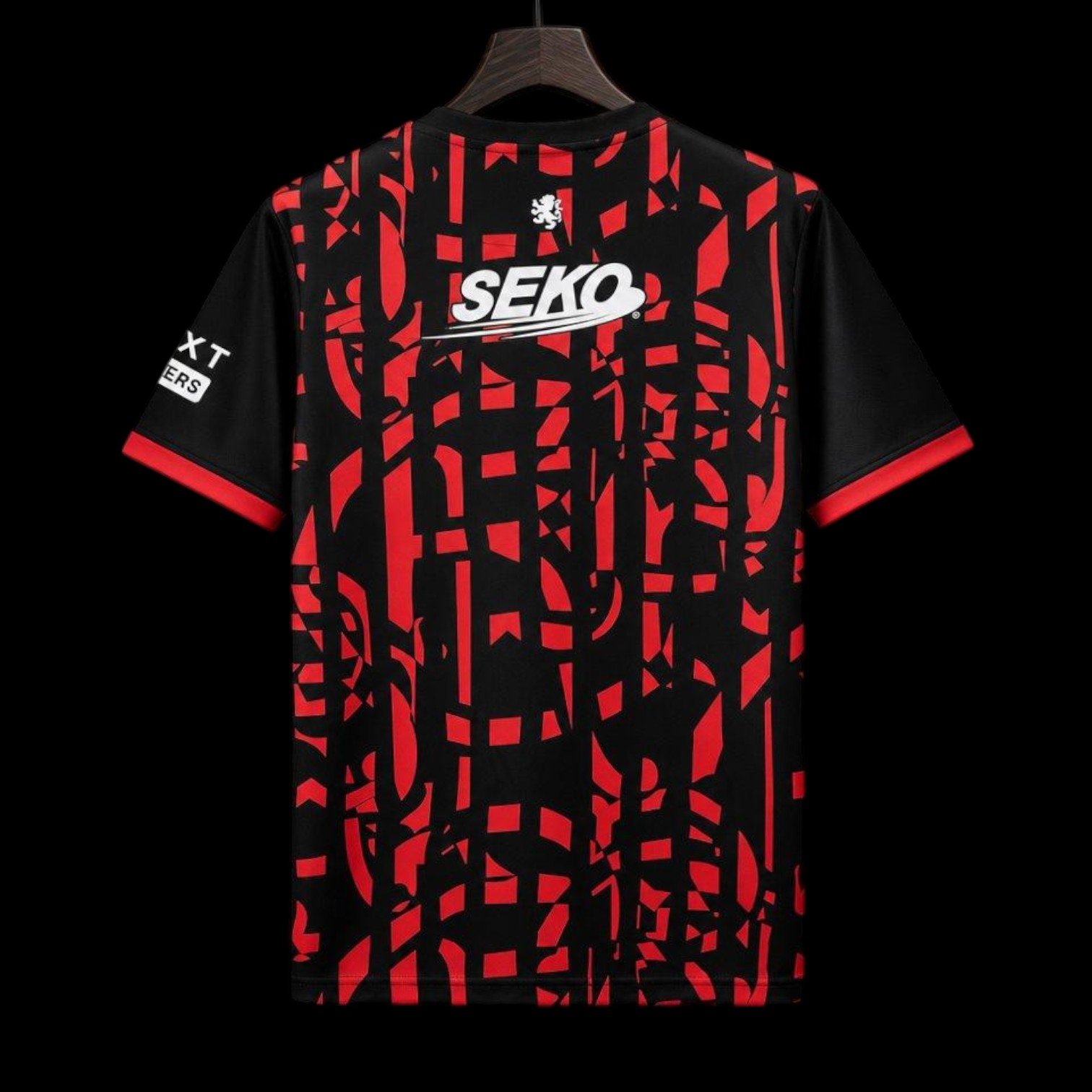 Rangers FC Maillot Third 26/27 – Image 2