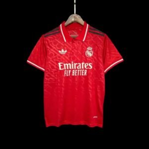 Real Madrid Maillot 24/25