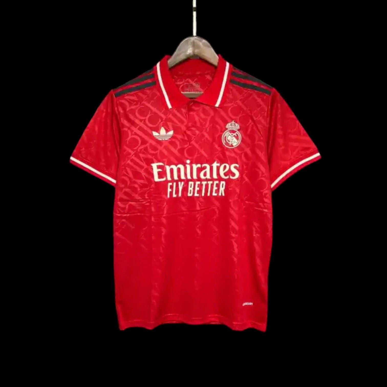 Real Madrid Maillot 24/25