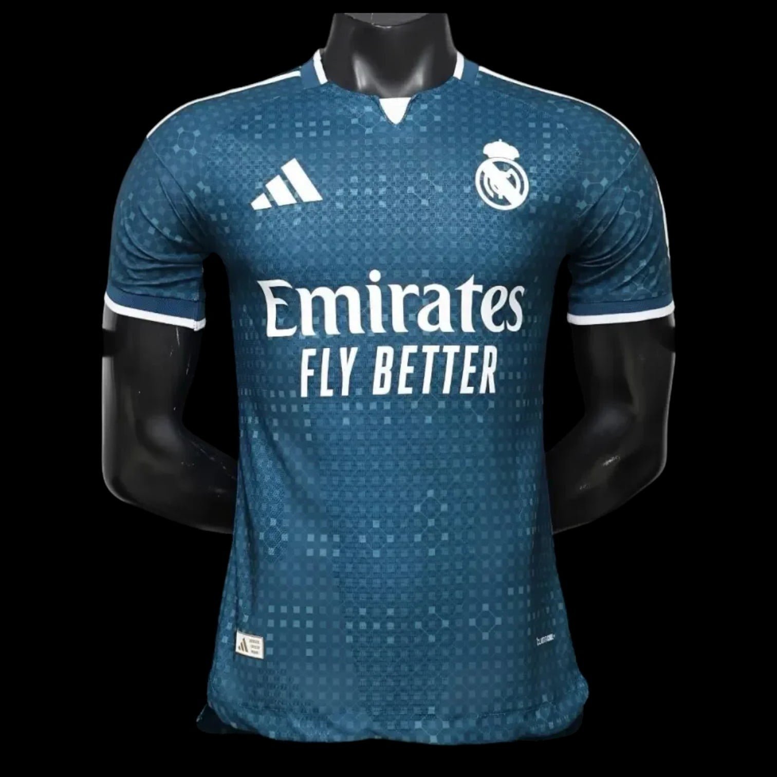 Real Madrid Maillot Extérieur 26/27