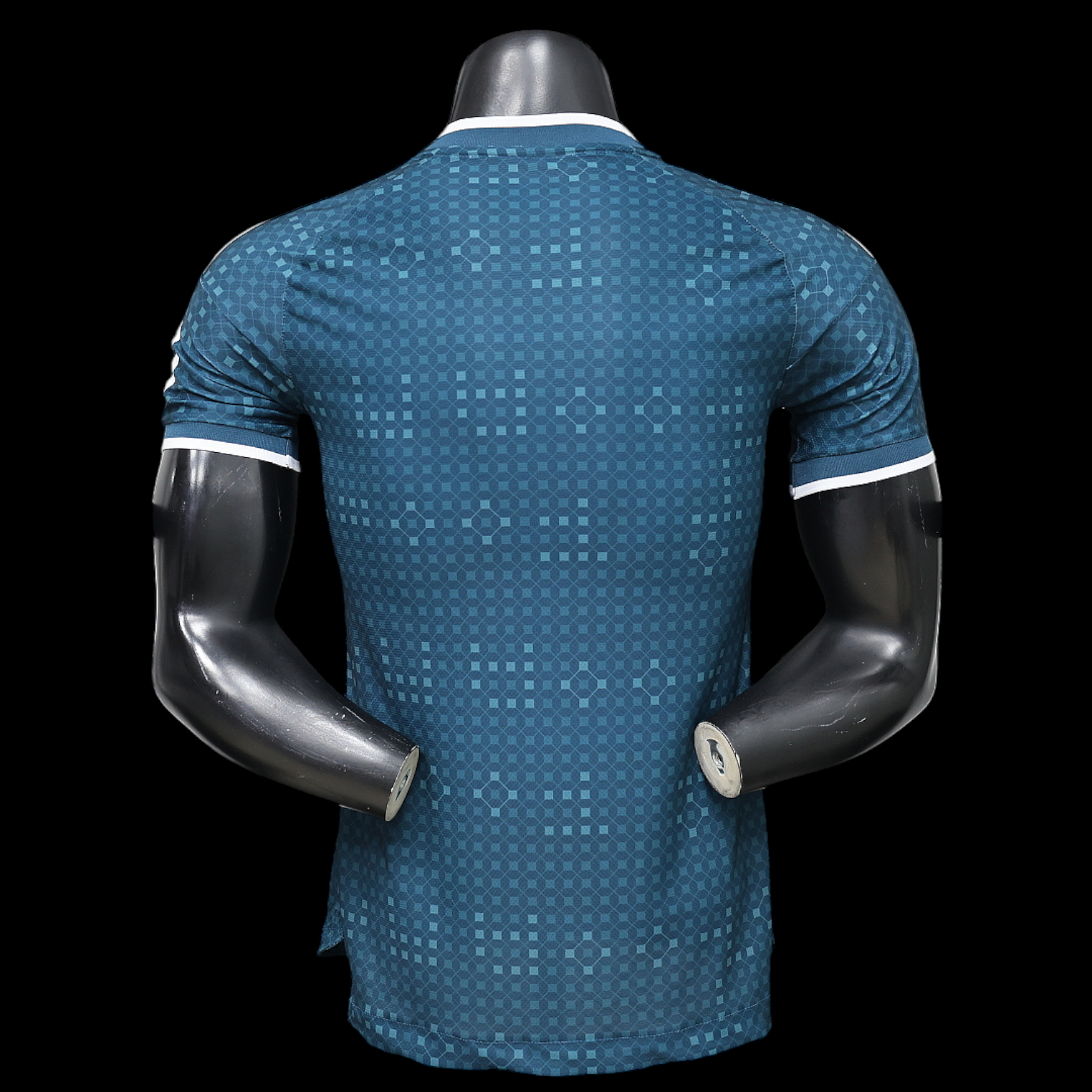 Real Madrid Maillot Extérieur 26/27 – Image 2
