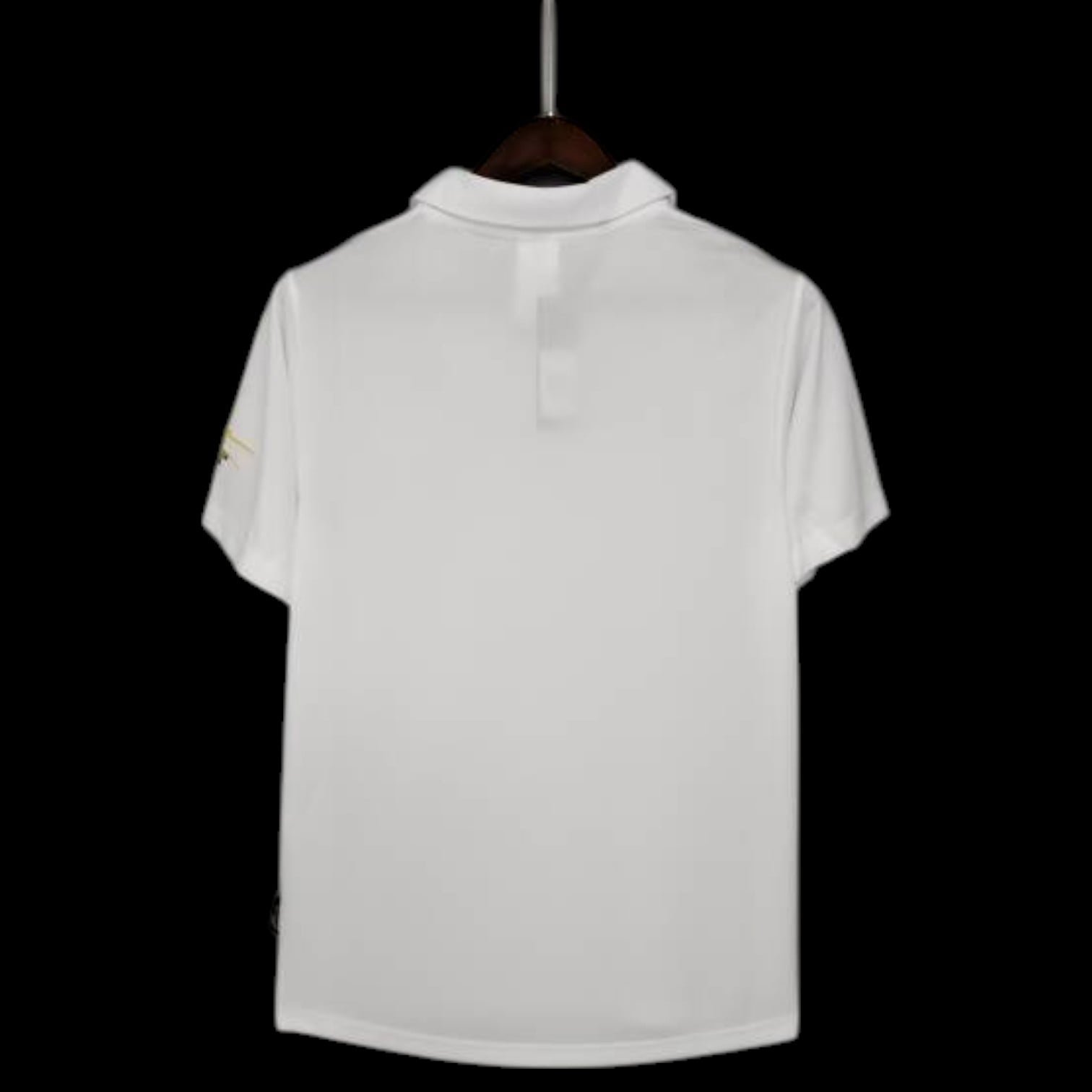 Real Madrid Maillot Rétro 02/03 – Image 2