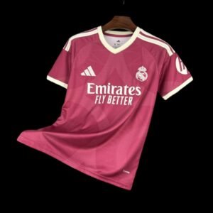 Real Madrid Maillot Third 26/27