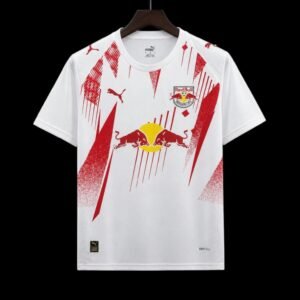 Red Bull Bragantino Maillot Domicile 26/27