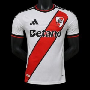River Plate Maillot Domicile 26/27