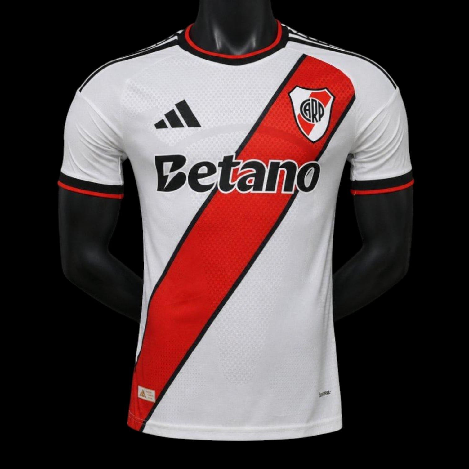 River Plate Maillot Domicile 26/27