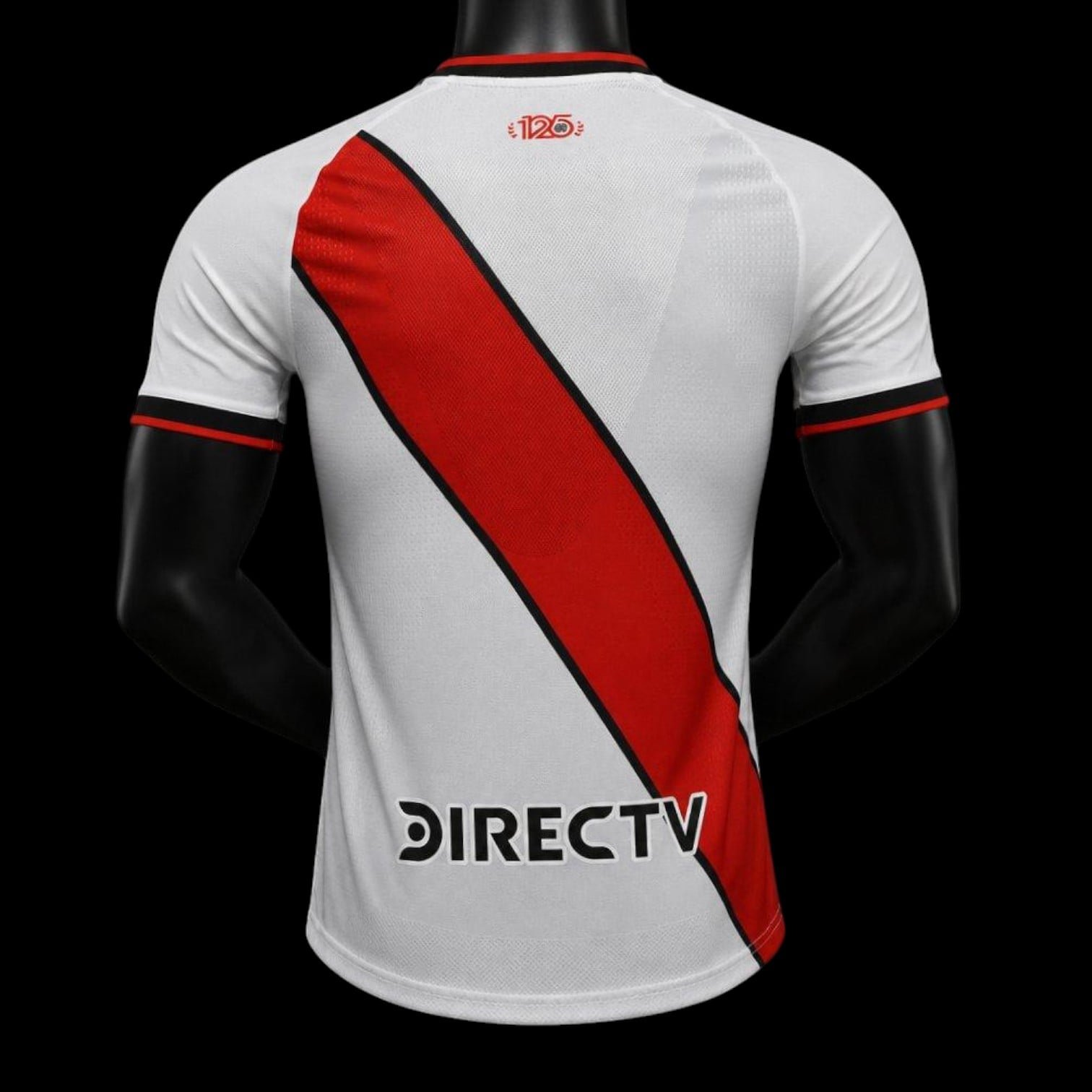 River Plate Maillot Domicile 26/27 – Image 2