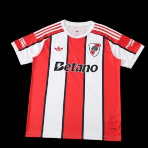 River Plate Maillot Extérieur 26/27