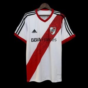 River Plate Maillot Manches Longues Rétro 13/14