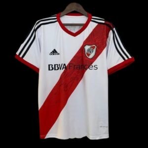 River Plate Maillot Rétro 13/14