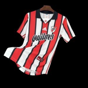 River Plate Maillot Third 1999/2000