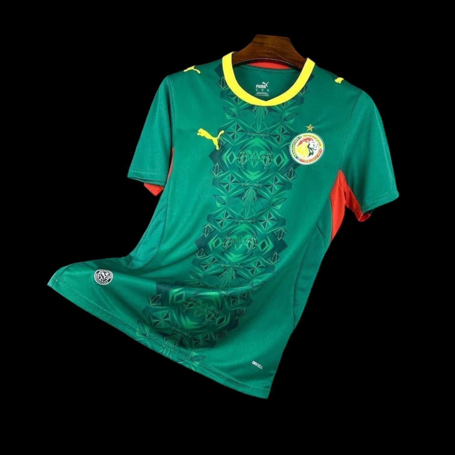 Sénégal Maillot Extérieur 26/27