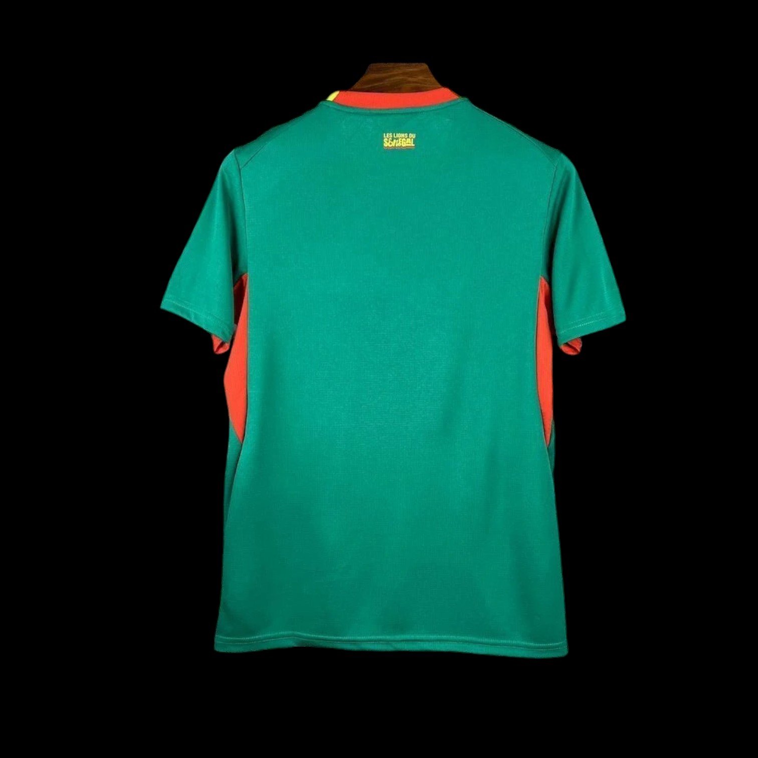 Sénégal Maillot Extérieur 26/27 – Image 2