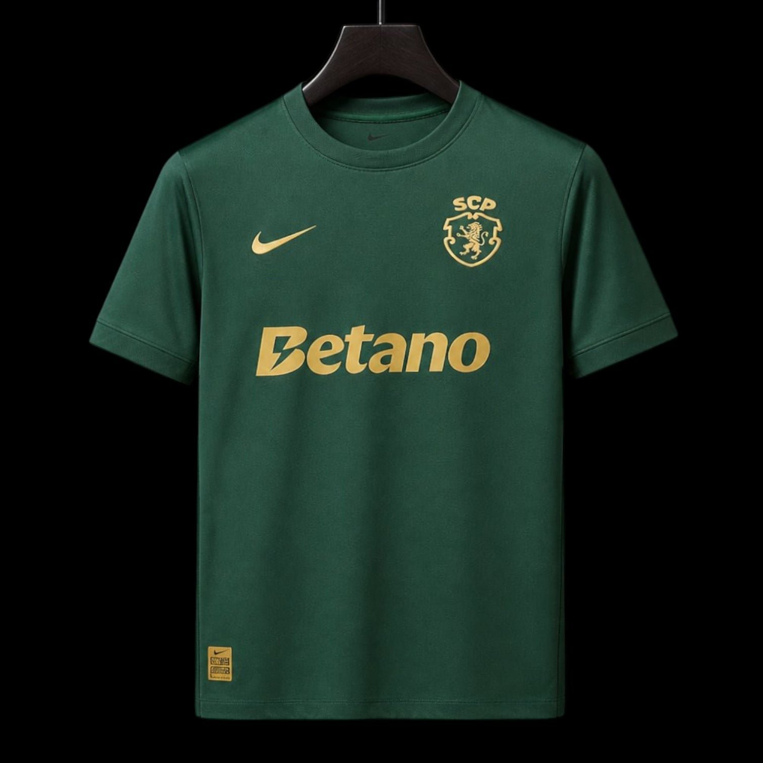 Sporting Portugal Maillot 120e Anniversaire 26/27