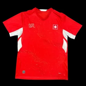 Suisse