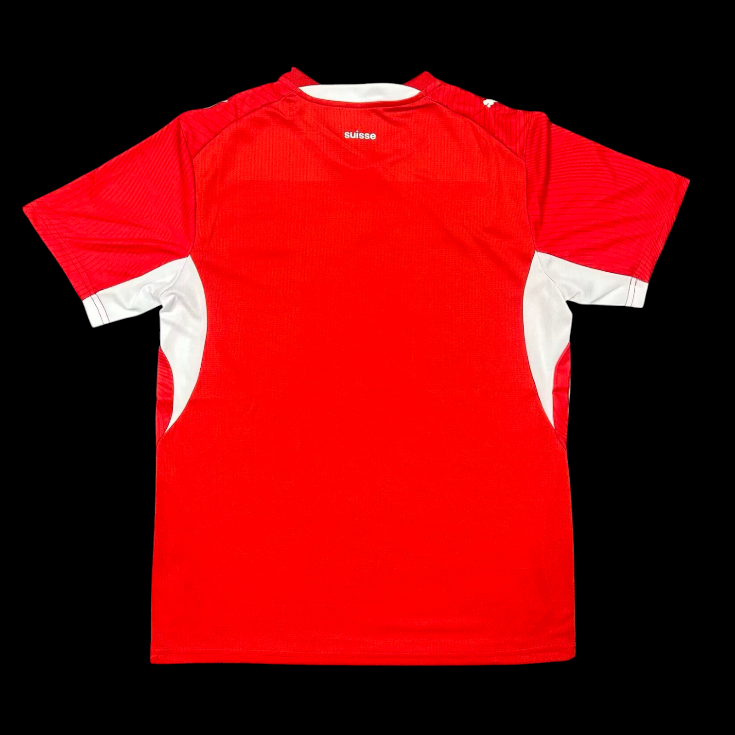 Suisse Maillot Domicile 26/27 – Image 2