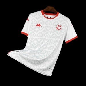 Tunisie