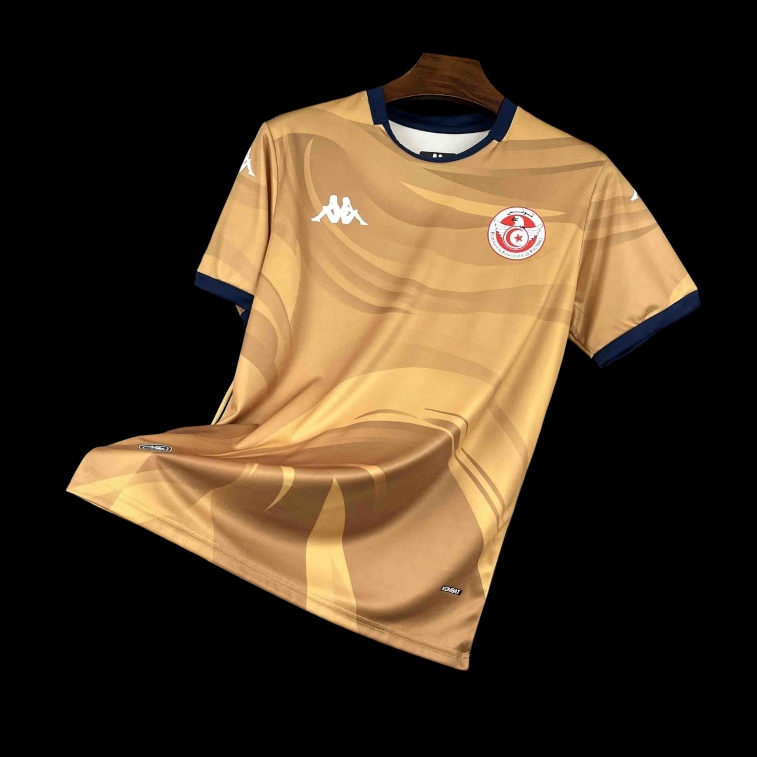 Tunisie Maillot Third 26/27