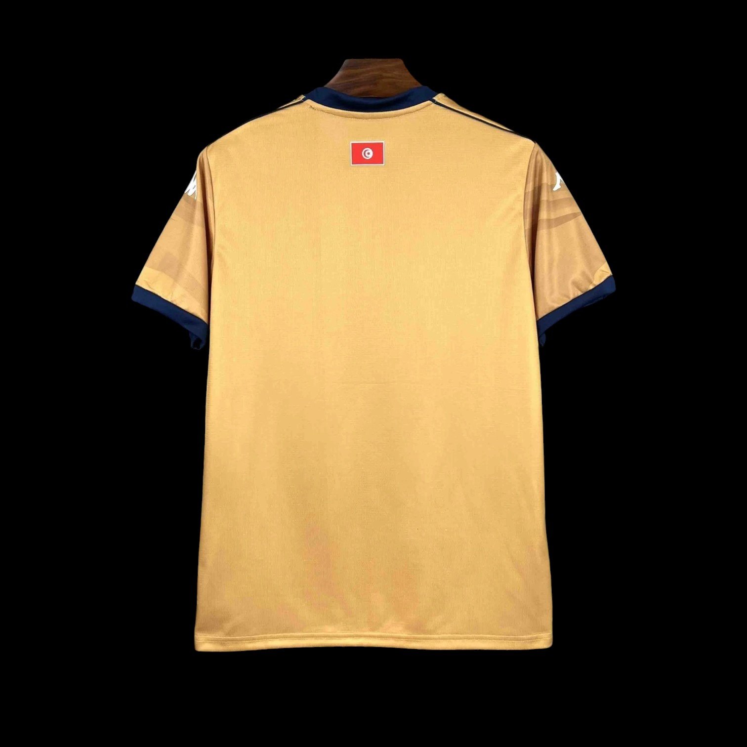 Tunisie Maillot Third 26/27 – Image 2
