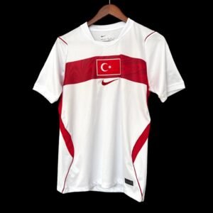 Turquie Maillot Domicile 26/27