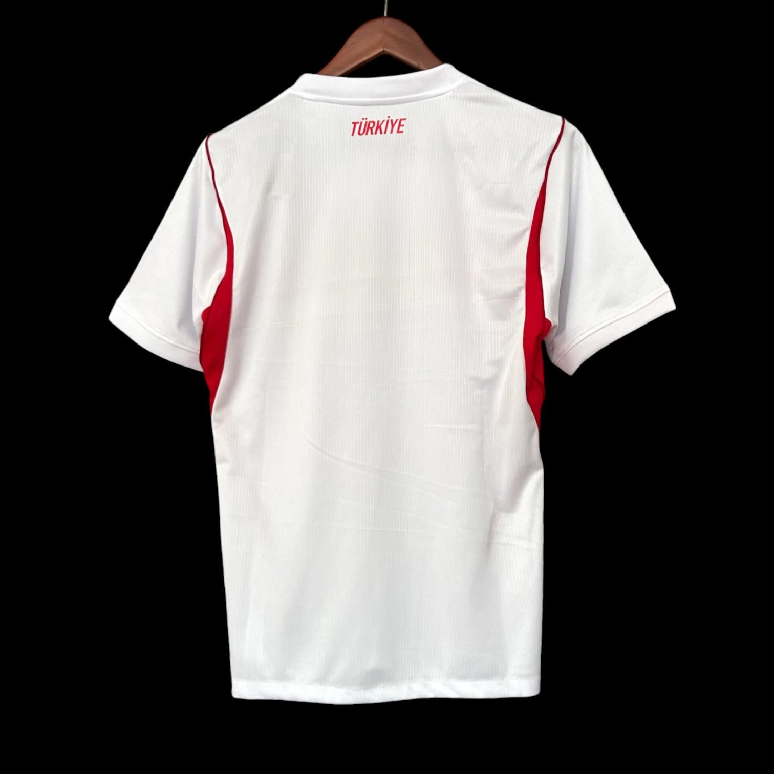 Turquie Maillot Domicile 26/27 – Image 2