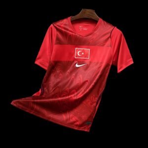 Turquie Maillot Extérieur 26/27