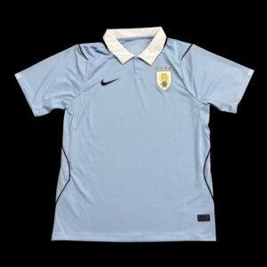 Uruguay