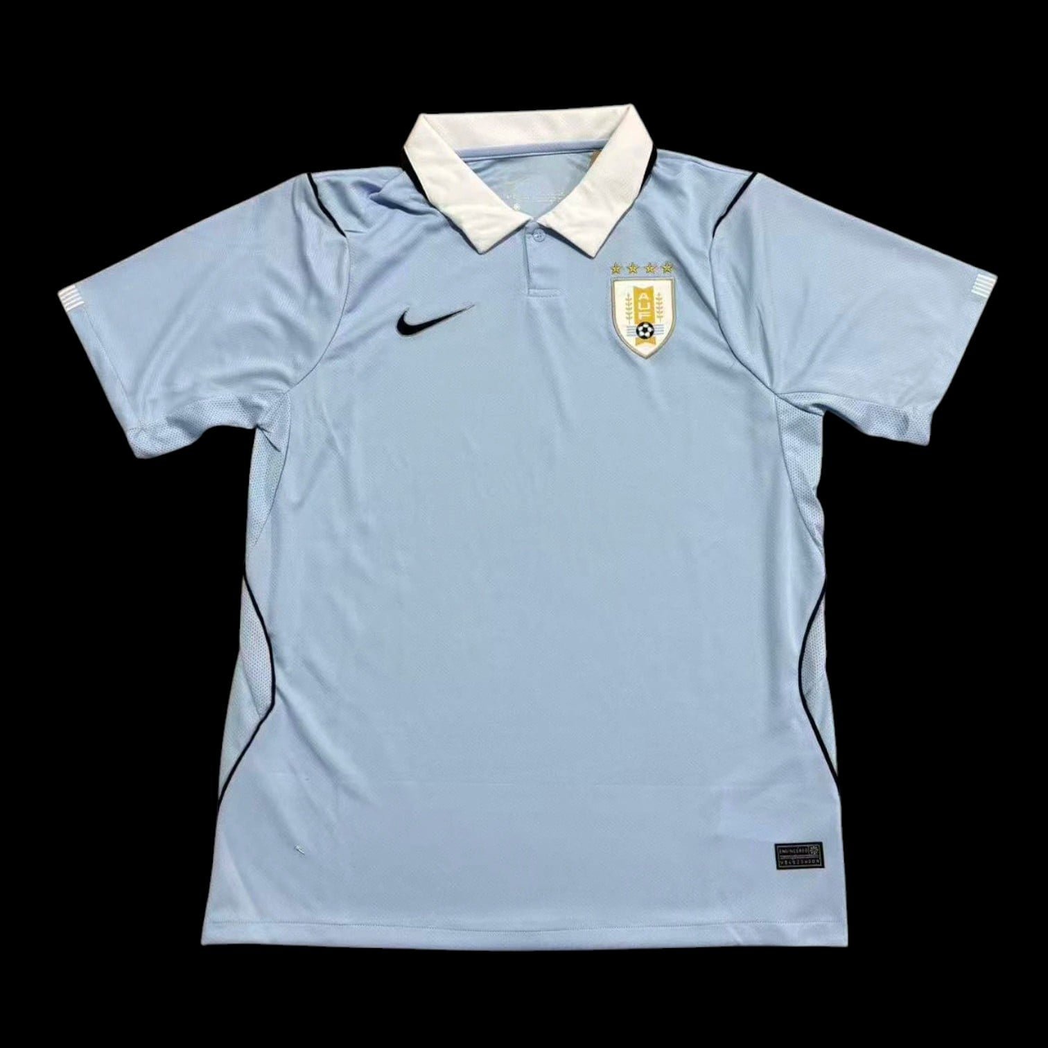 Uruguay Maillot Domicile 26/27