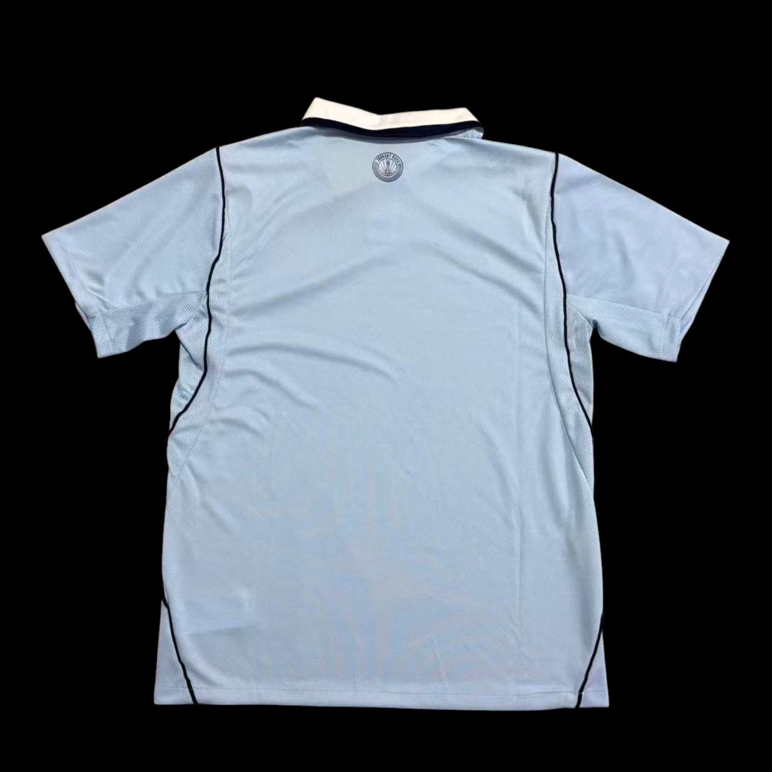 Uruguay Maillot Domicile 26/27 – Image 2