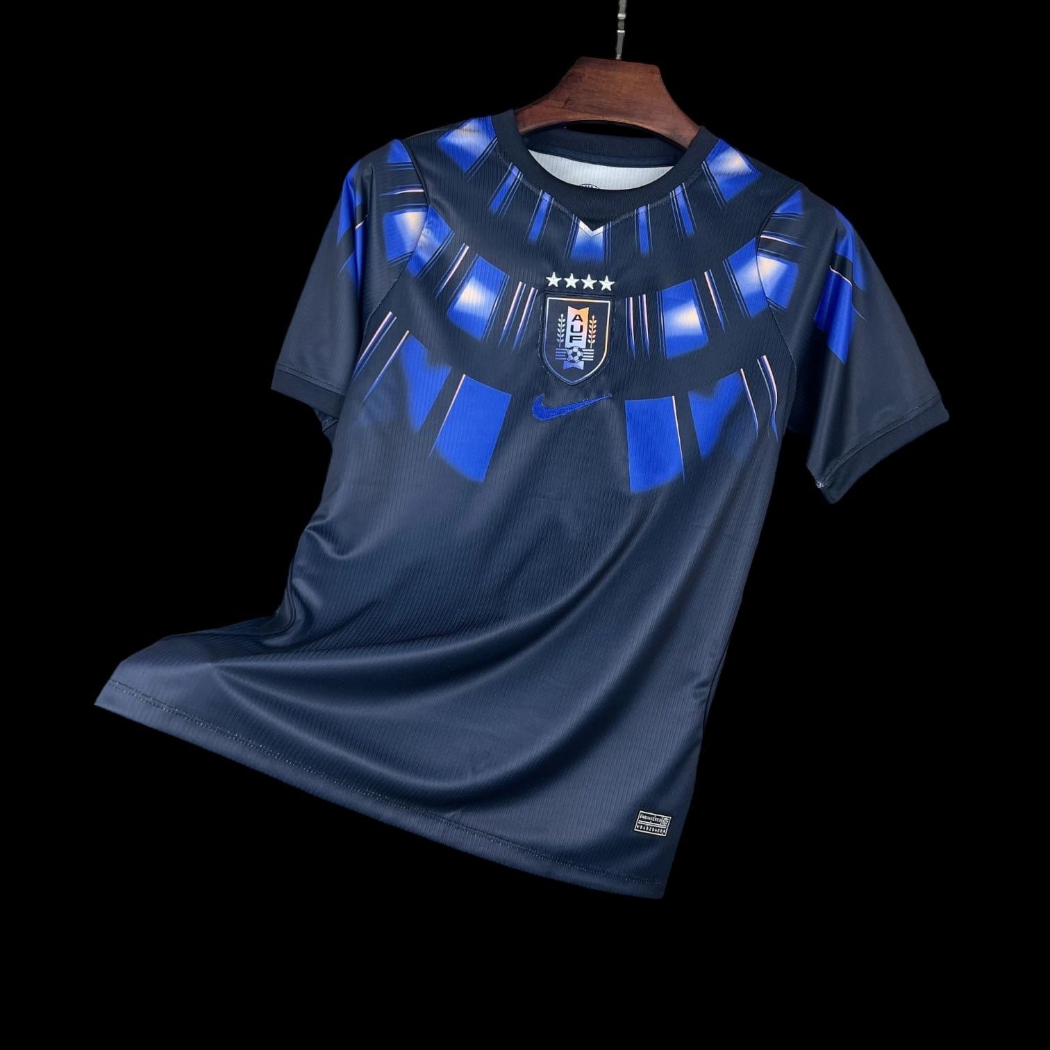 Uruguay Maillot Extérieur 26/27
