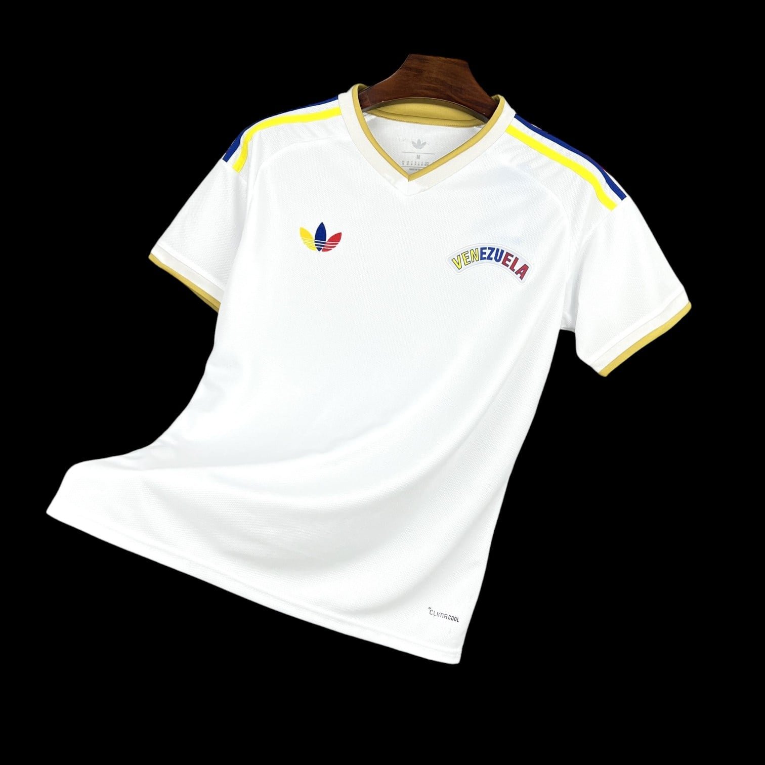 Venezuela Maillot Extérieur 26/27